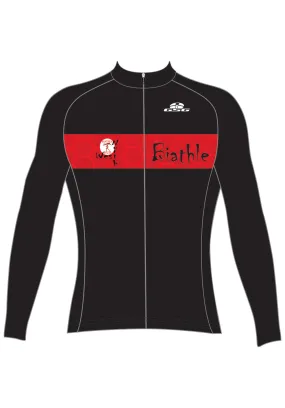04171 / HOODED TOP / BIATHLE