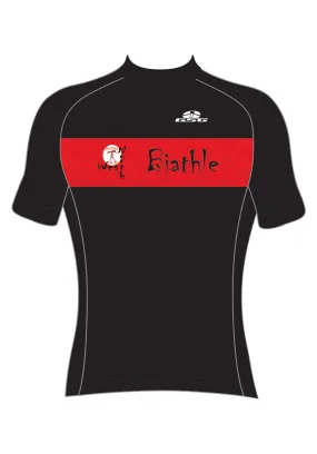 05491 / LIGHTWEIGHT T SHIRT KIDS / BIATHLE