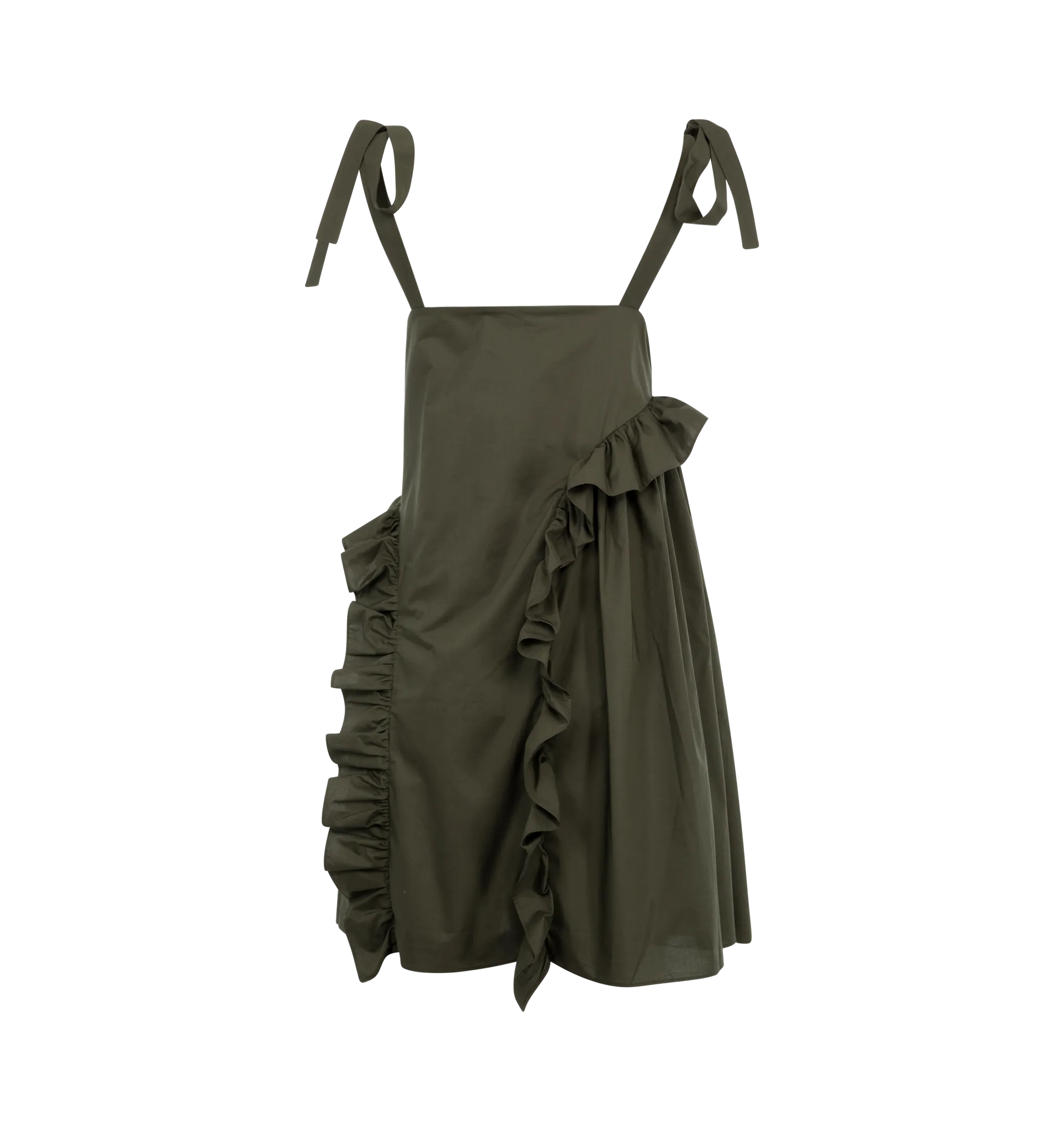 AGATA DRESS (WOMENS)