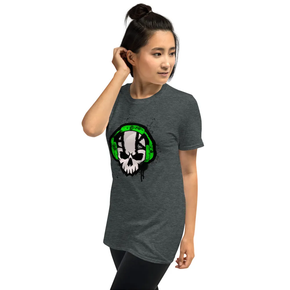 AKJohnnyB Basic Tees