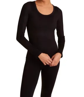 Alala - Barre Seamless Long Sleeve Top