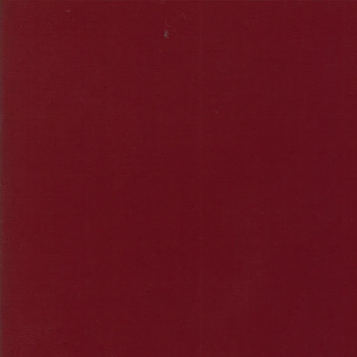 Bella Solids Burgundy