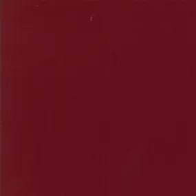 Bella Solids Burgundy
