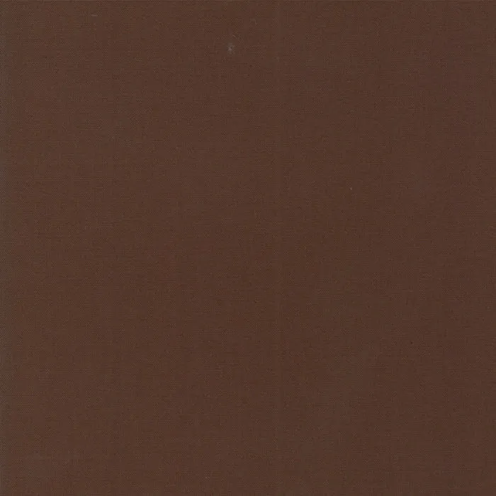 Bella Solids Chocolate