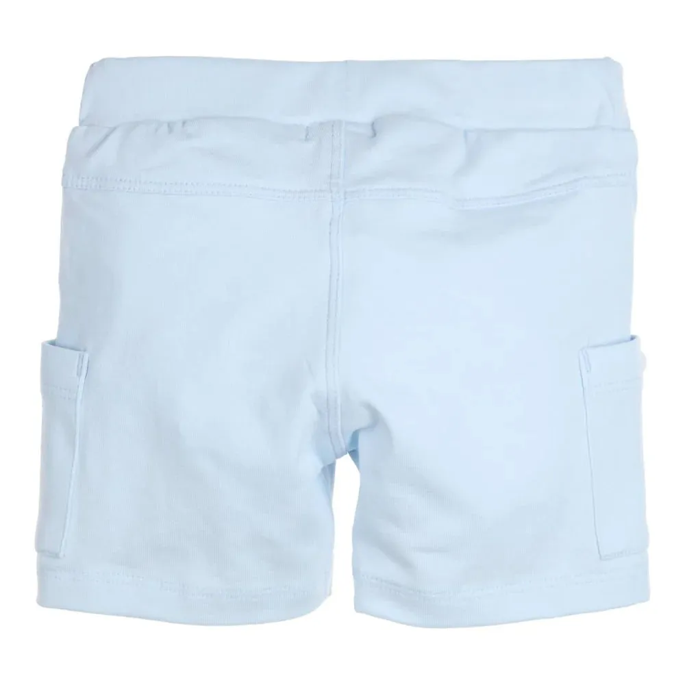 Boys Blue GYMP Shorts 5131
