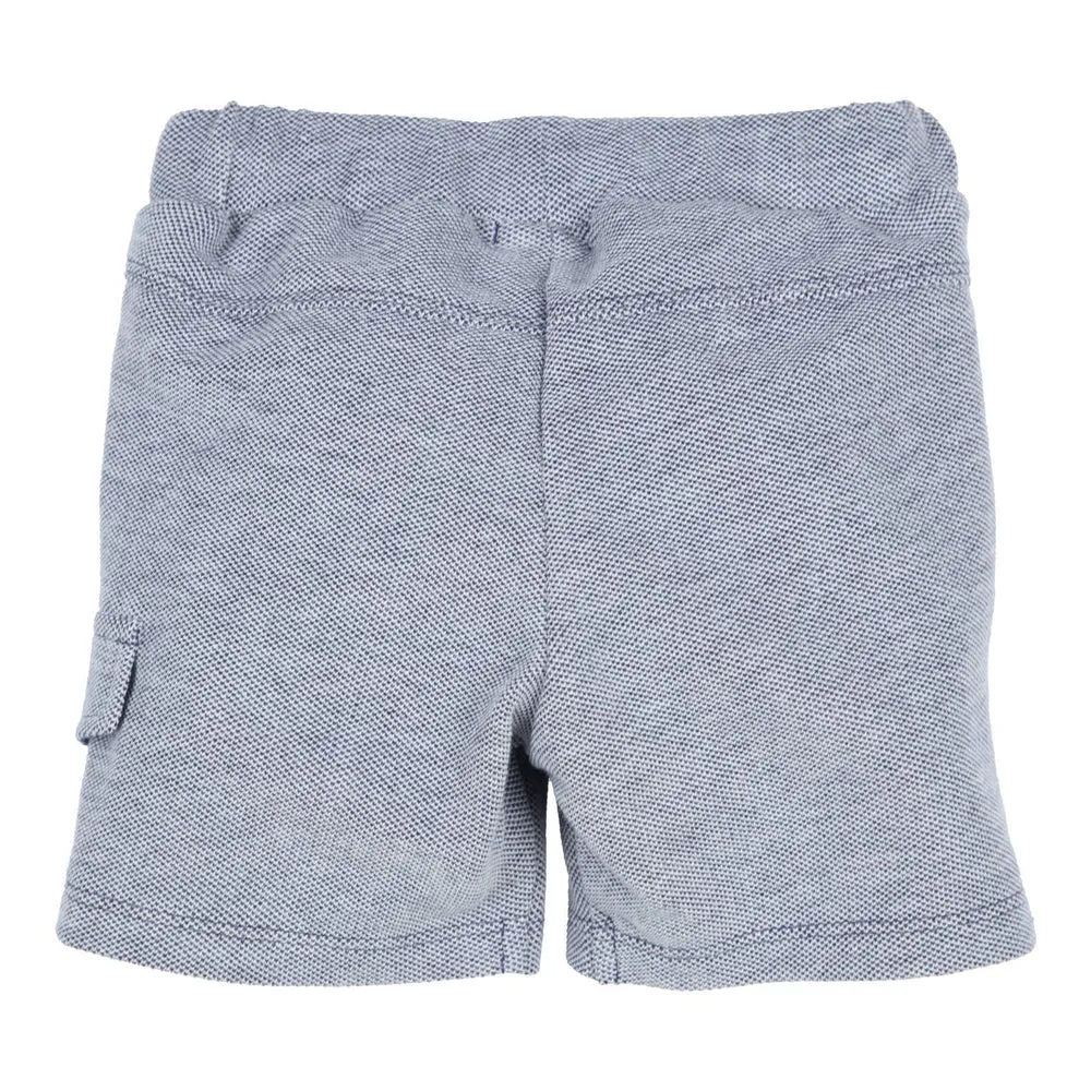 Boys GYMP Navy Shorts Set 5110/5108