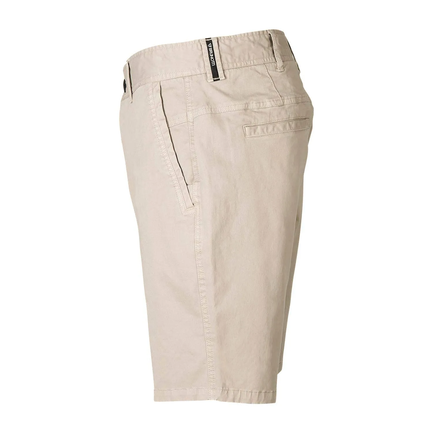CambECO-N Men Walkshorts | Beige