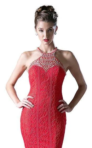 Cinderella Divine 13729CL Dress