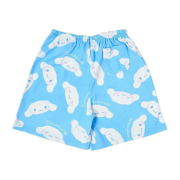 Cinnamoroll Summer Shorts
