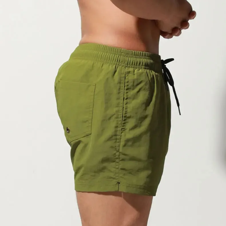 Desmiit Summer Swim Shorts