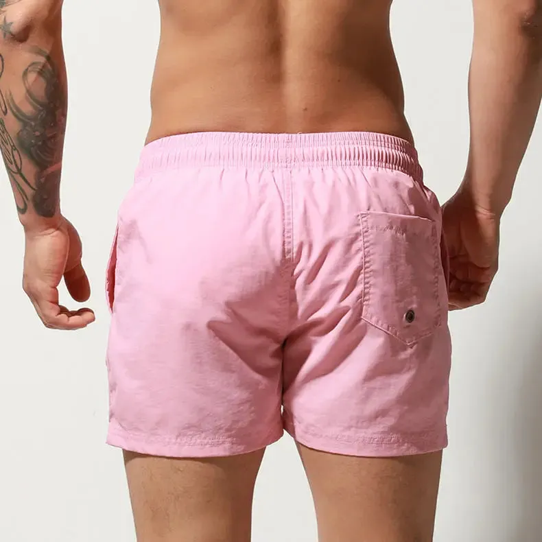 Desmiit Summer Swim Shorts
