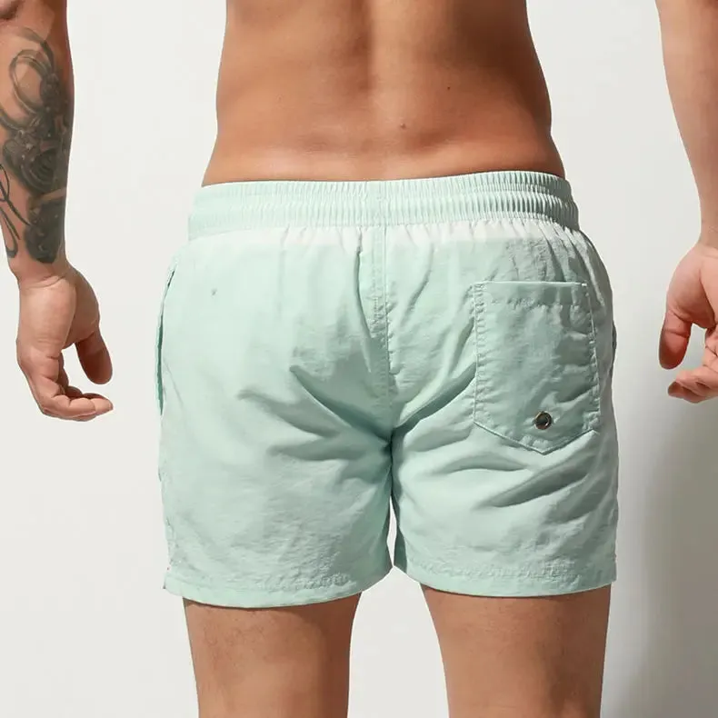 Desmiit Summer Swim Shorts