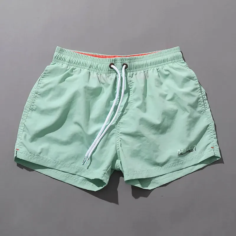 Desmiit Summer Swim Shorts