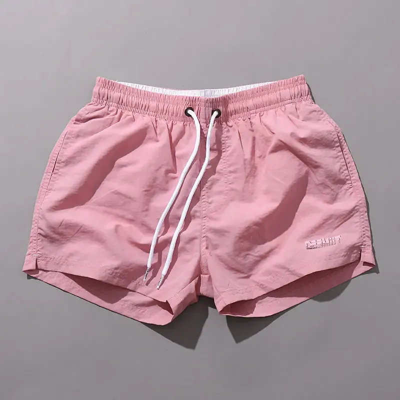 Desmiit Summer Swim Shorts