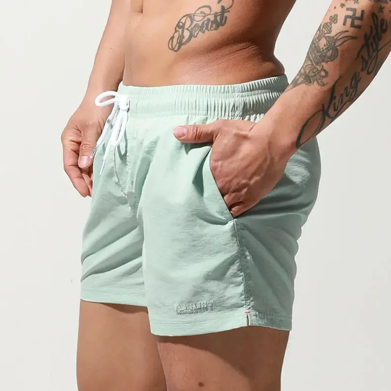 Desmiit Summer Swim Shorts