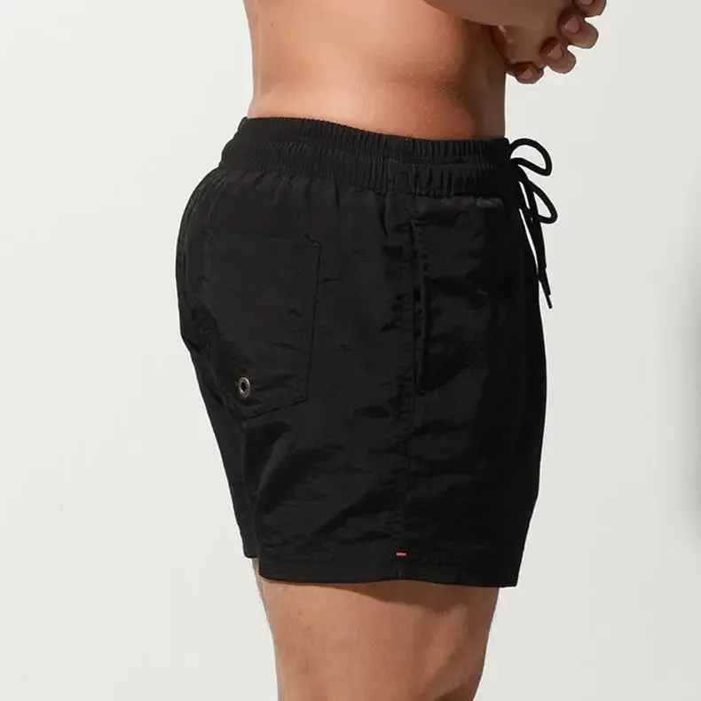 Desmiit Summer Swim Shorts