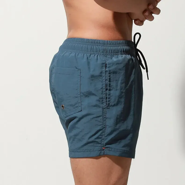 Desmiit Summer Swim Shorts