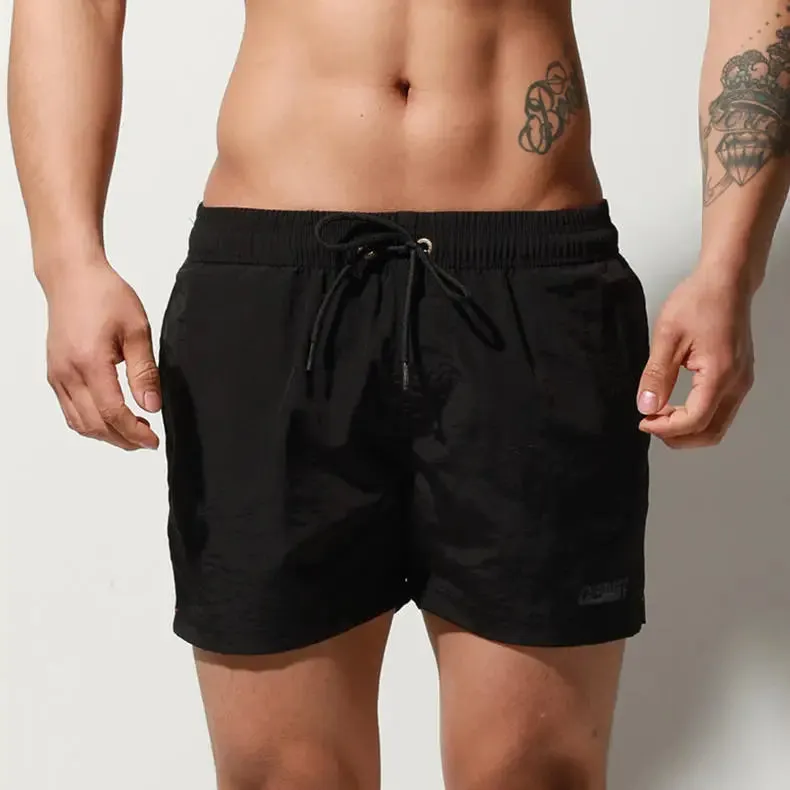 Desmiit Summer Swim Shorts