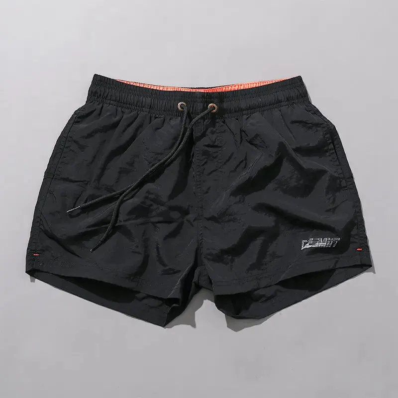 Desmiit Summer Swim Shorts
