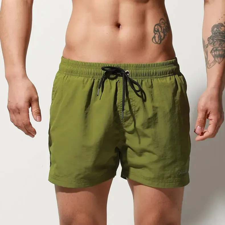 Desmiit Summer Swim Shorts
