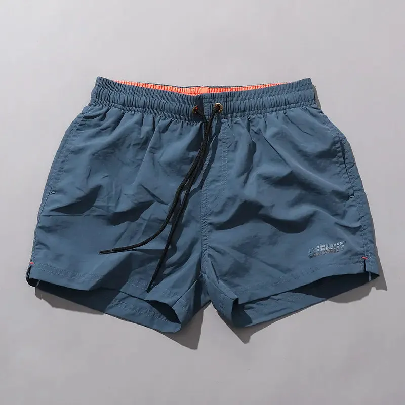 Desmiit Summer Swim Shorts