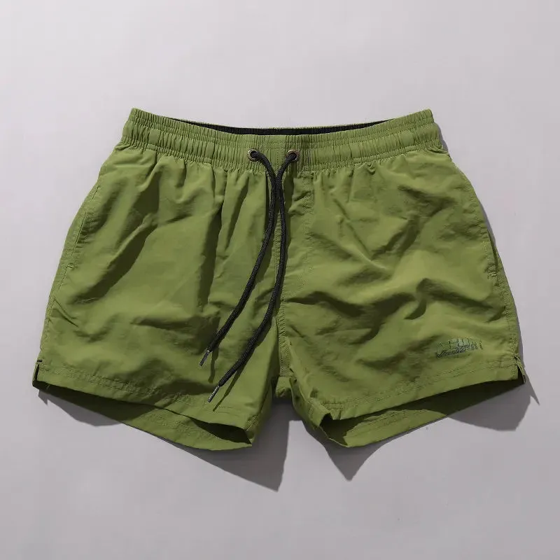 Desmiit Summer Swim Shorts