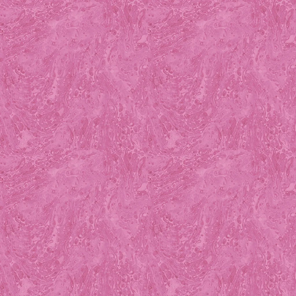 Feathered Friends Marble Eggplant