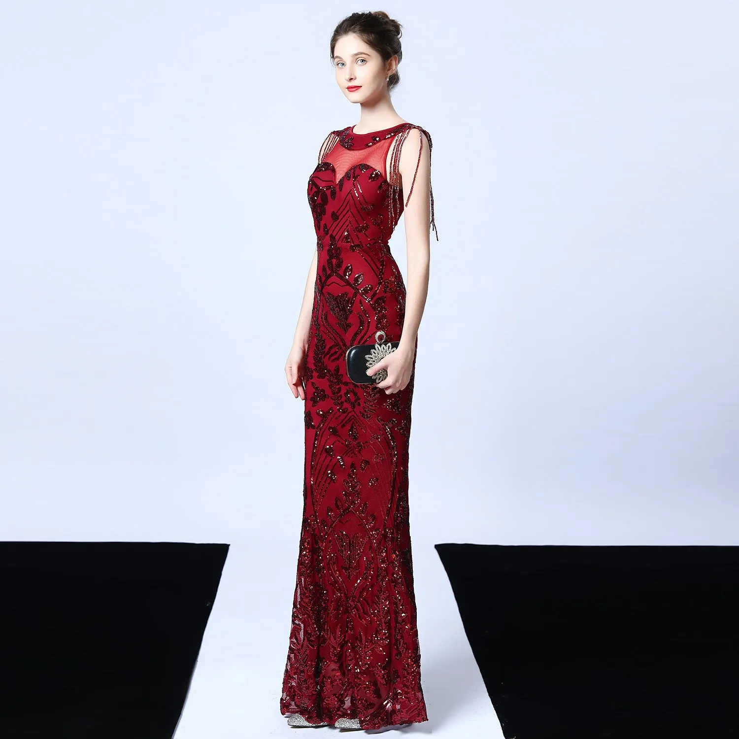 Gaia-16671-Formal Dresses
