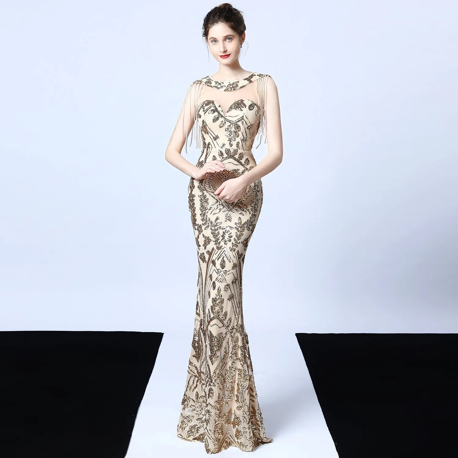 Gaia-16671-Formal Dresses