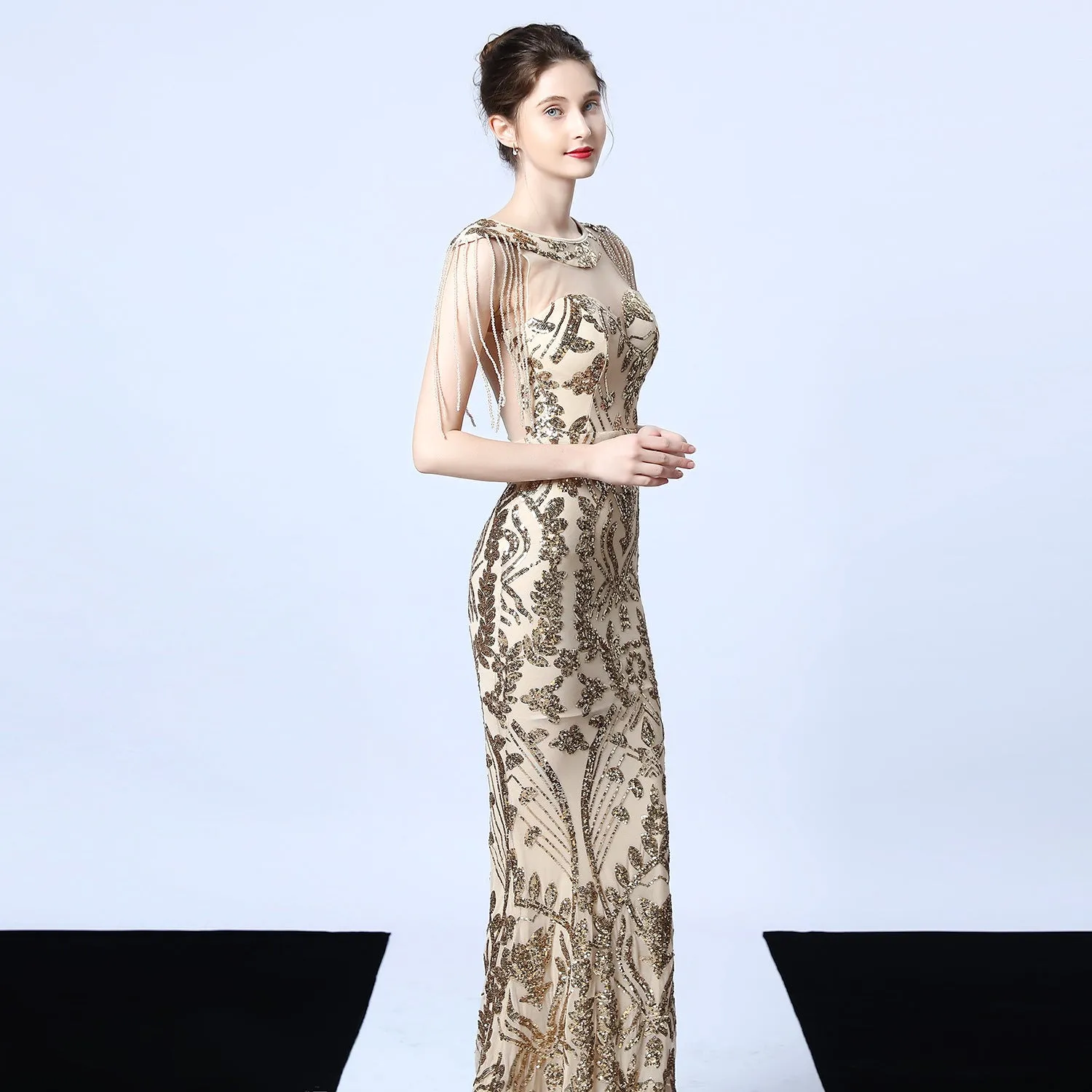 Gaia-16671-Formal Dresses