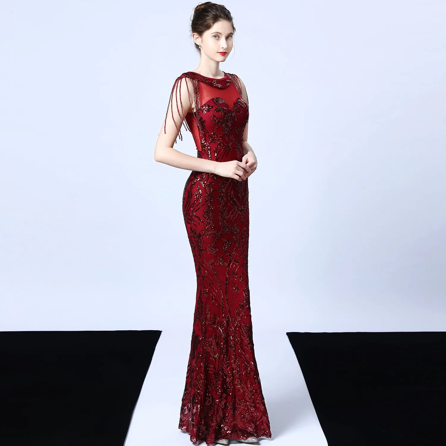 Gaia-16671-Formal Dresses
