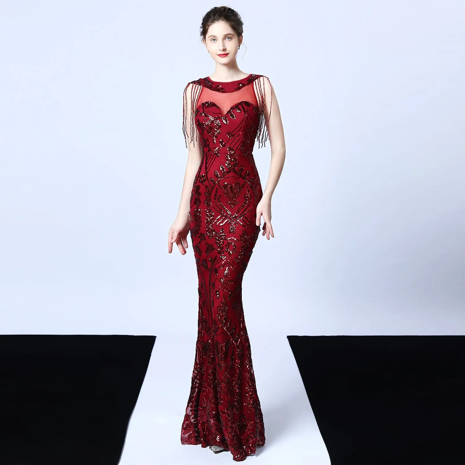 Gaia-16671-Formal Dresses