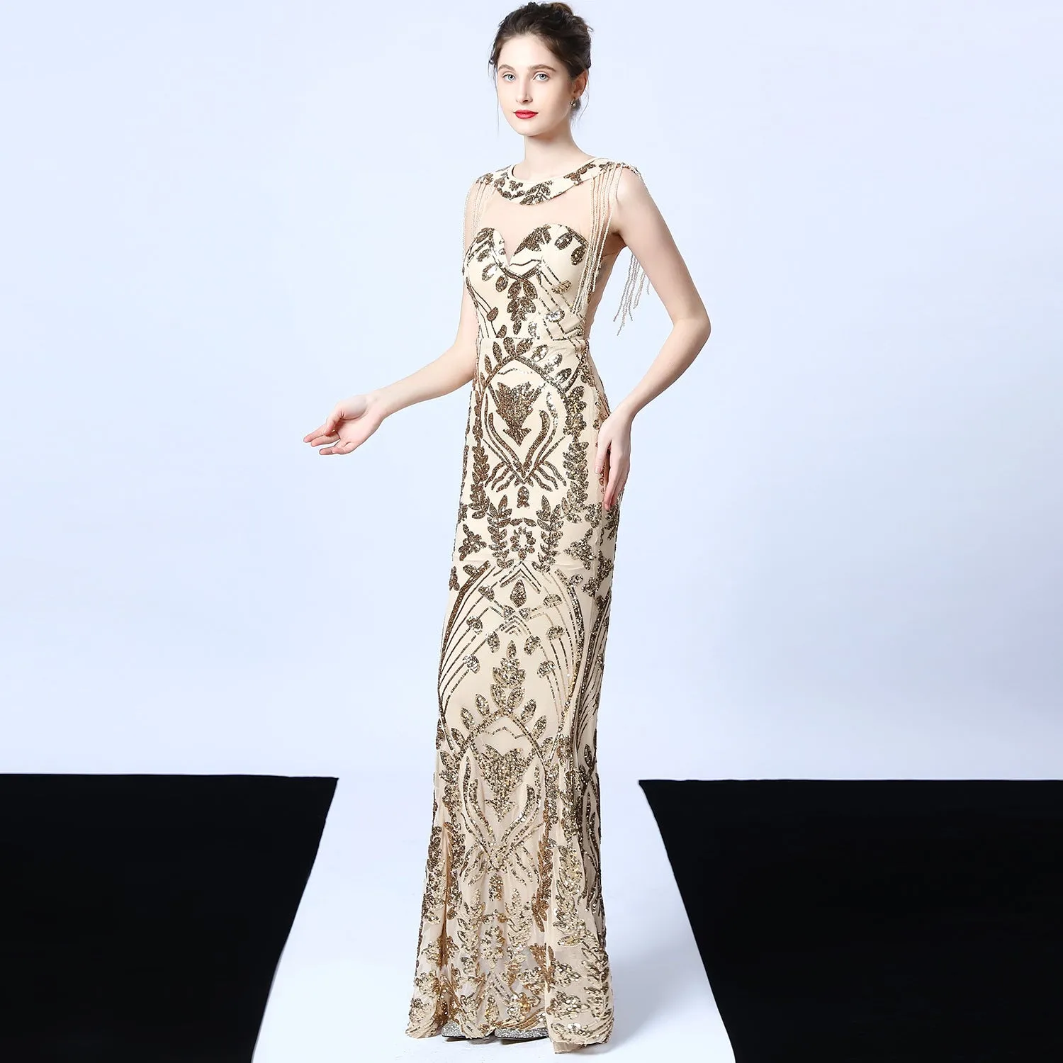 Gaia-16671-Formal Dresses