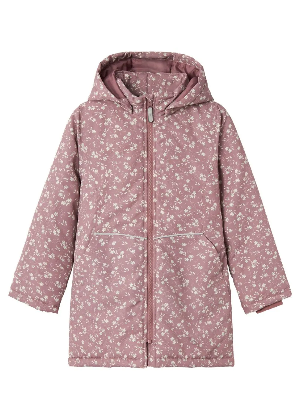 Girls Rain Jacket