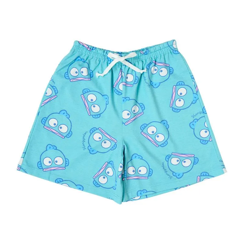 Hangyodon Summer Shorts