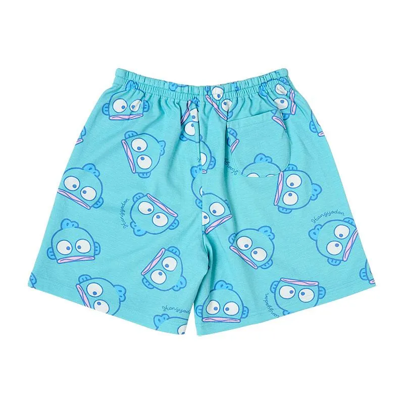 Hangyodon Summer Shorts