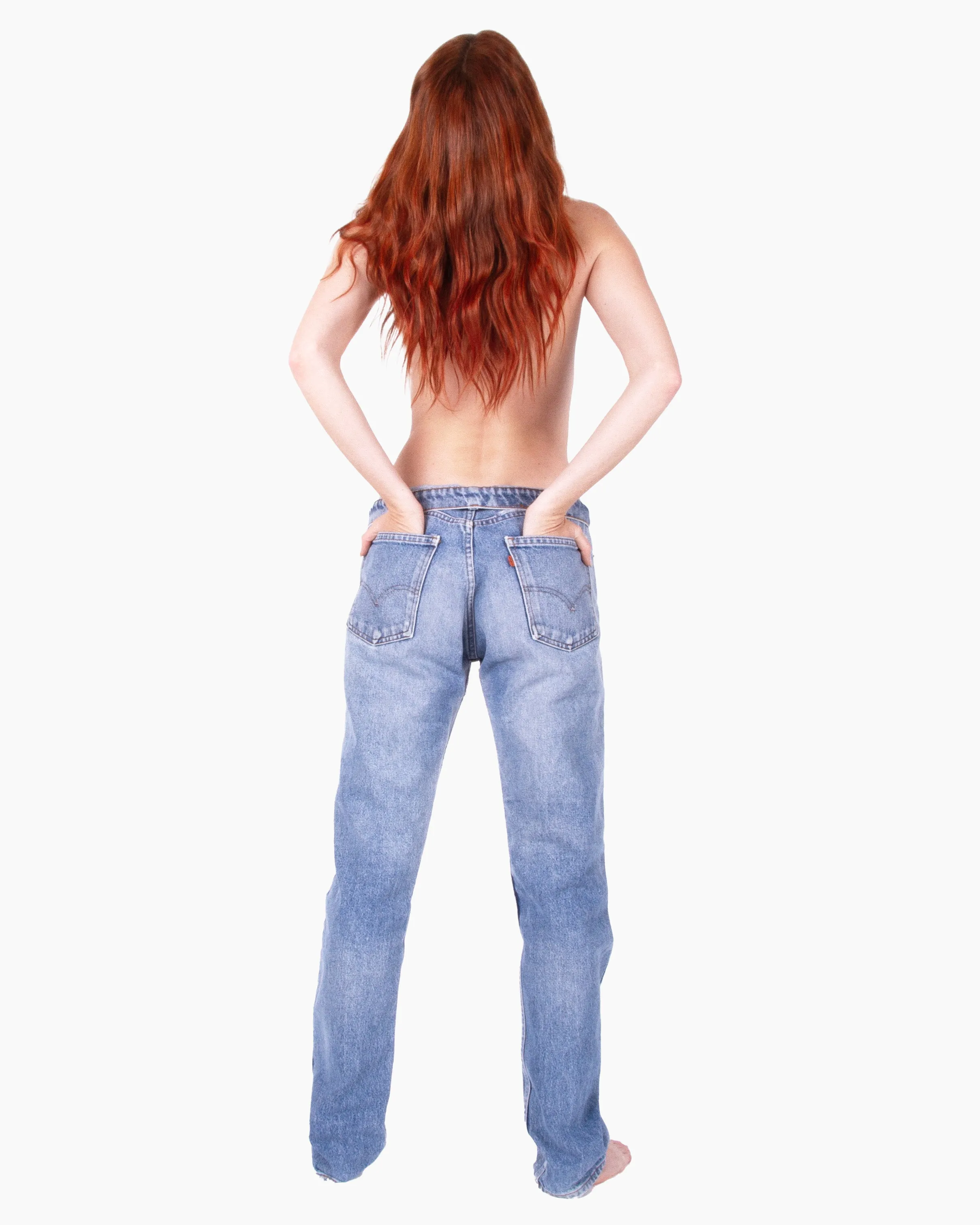 JEANIUSHOP Vintage Levi's