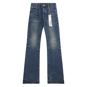 Kintsugi Flared Denim