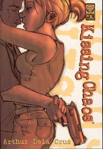 Kissing Chaos Vol. 1 TP