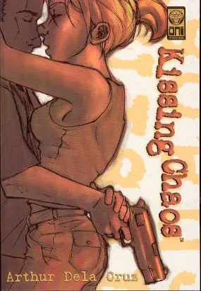 Kissing Chaos Vol. 1 TP