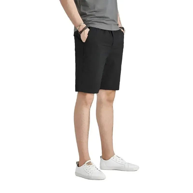 Leak-Resistant Summer Shorts