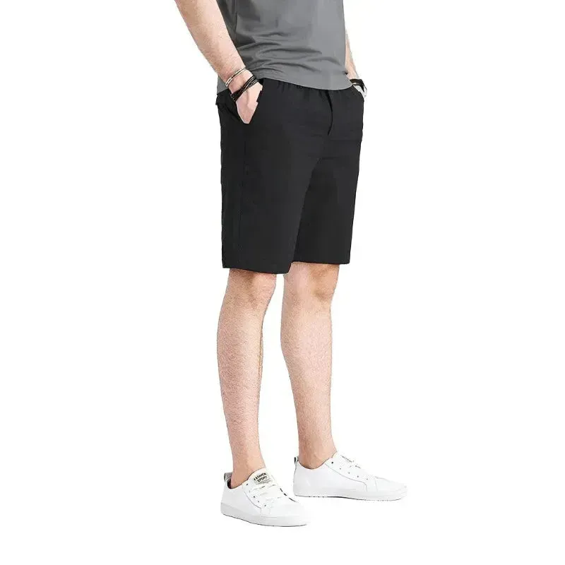 Leak-Resistant Summer Shorts