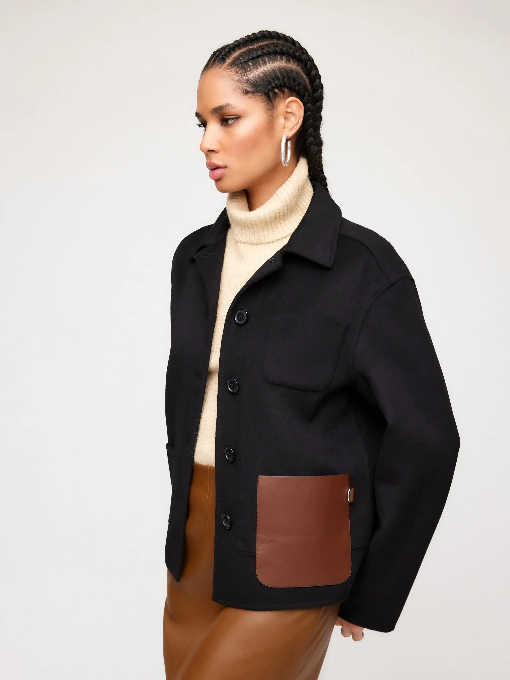 Ludlow Jacket