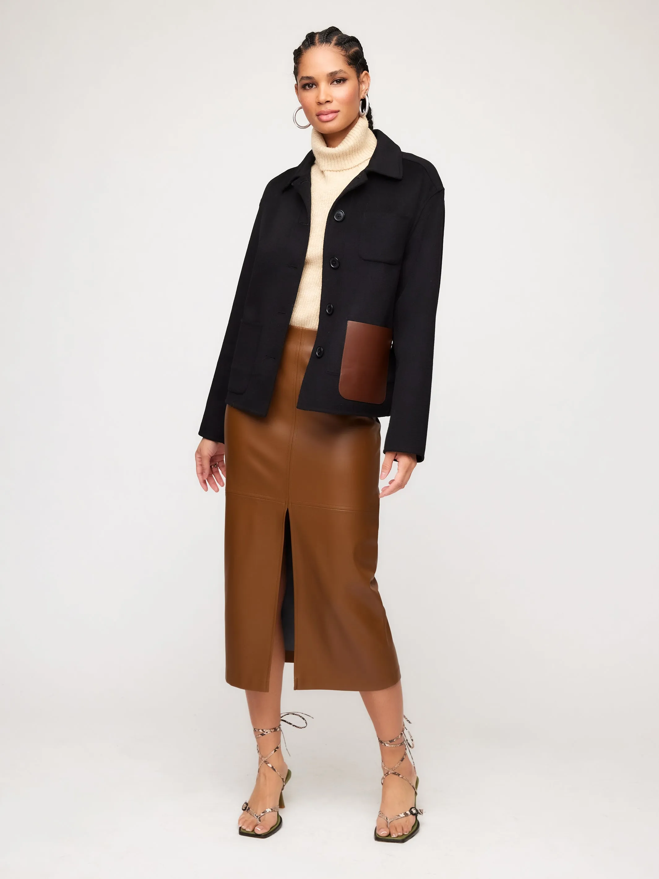 Ludlow Jacket