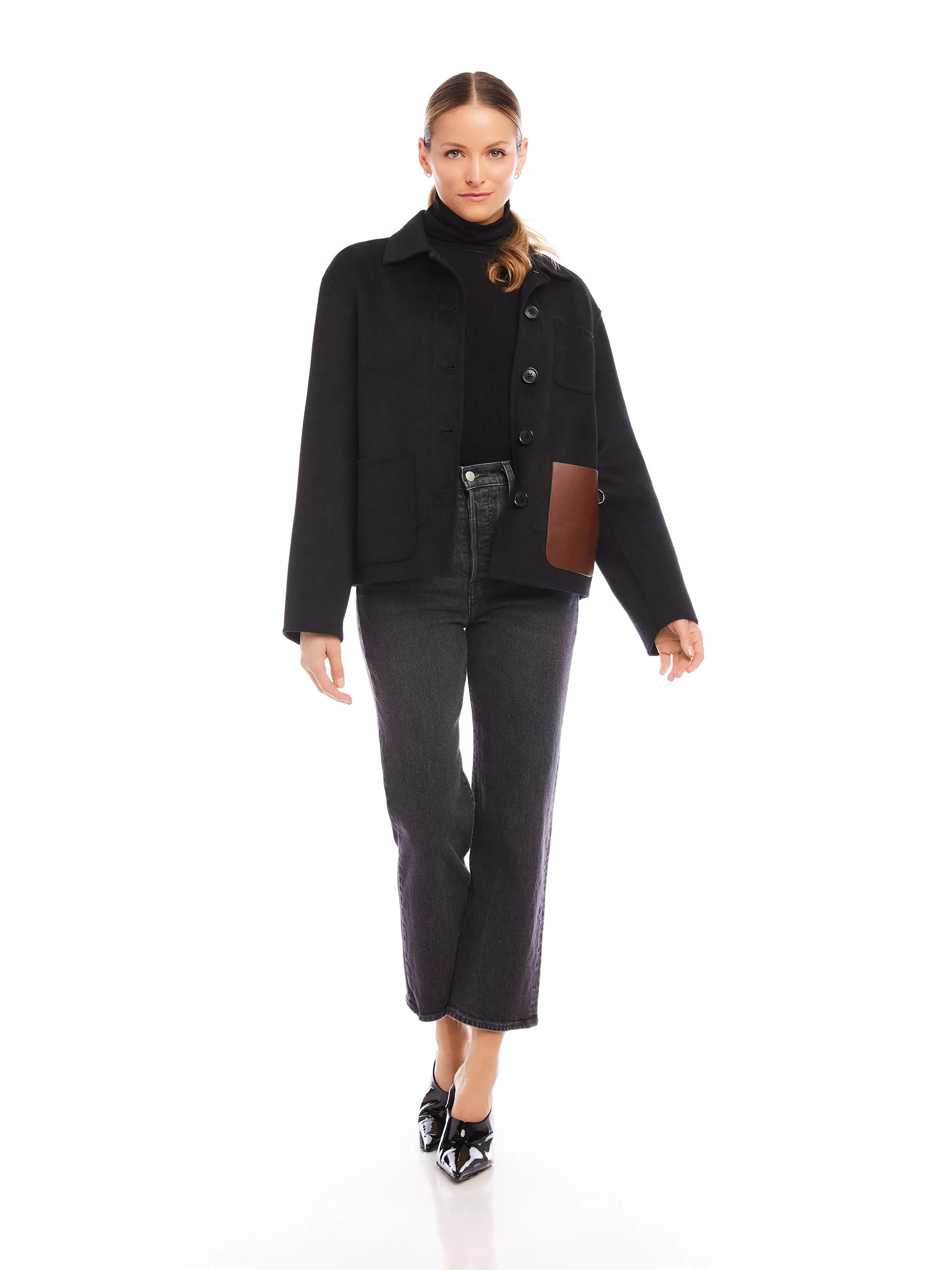Ludlow Jacket