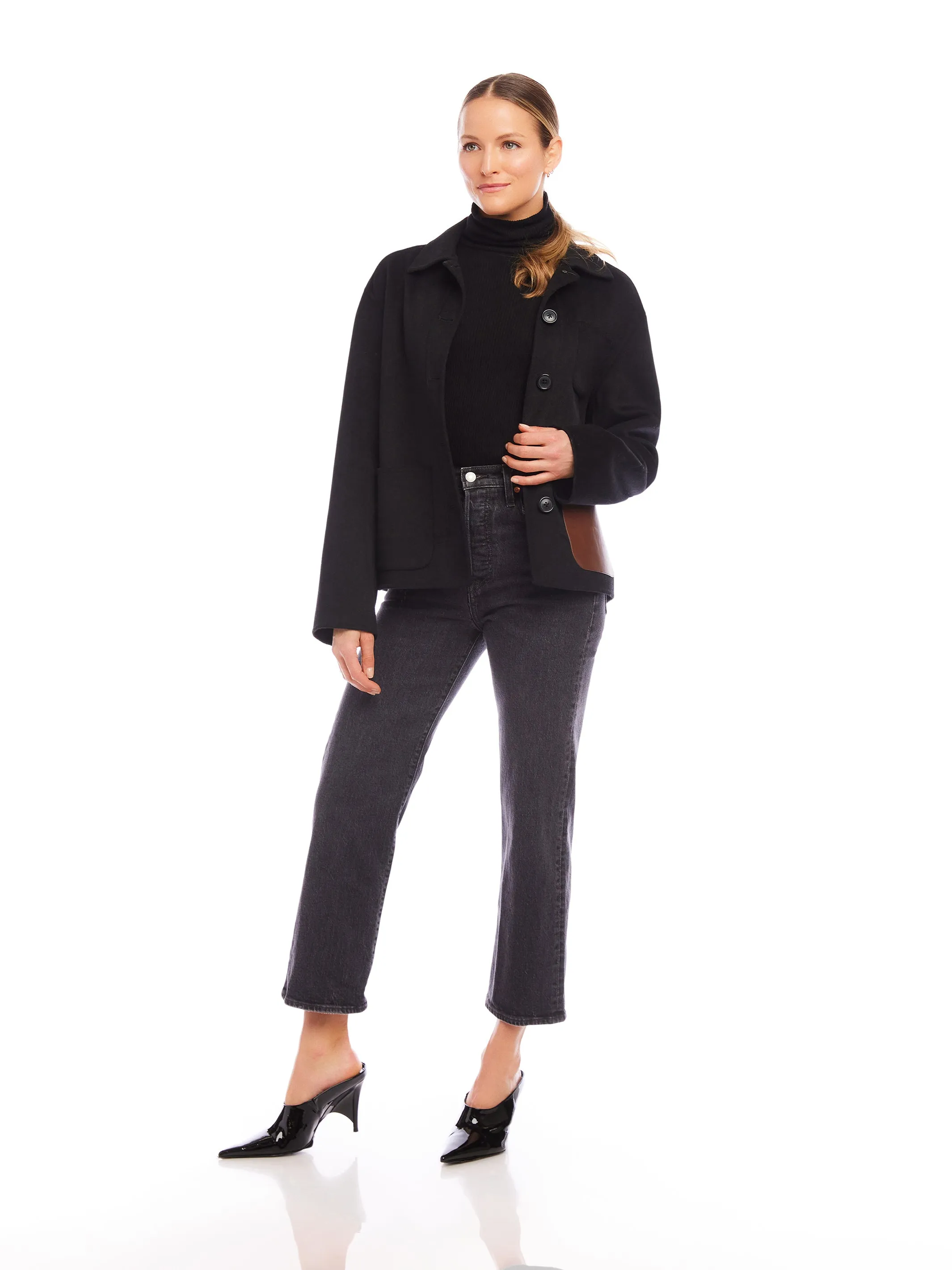 Ludlow Jacket
