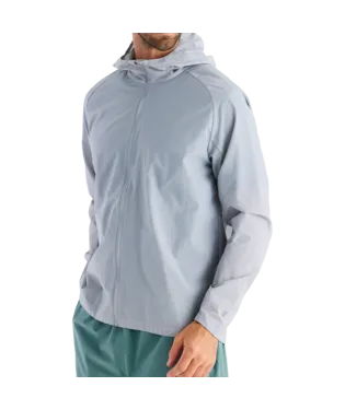 Men's Headwind Jacket