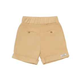 Qirs Shorts | Hay