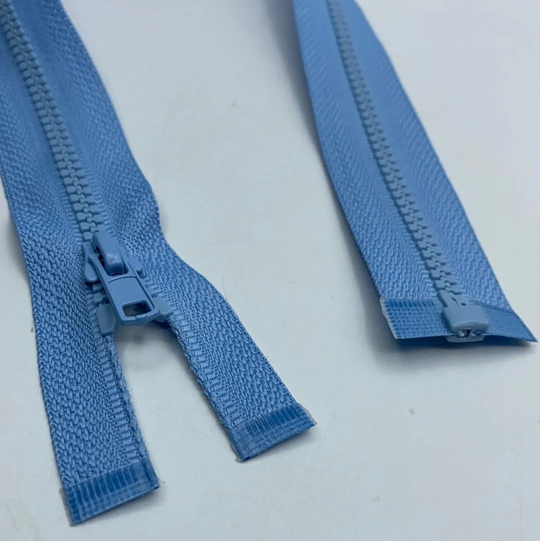 Separating Zippers, (NZP0081:118)