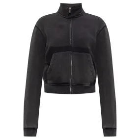 Shadow Pocket Zip Up Jacket
